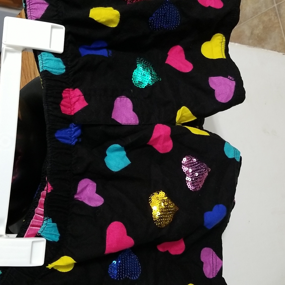 Victoria's secret PINK pi shorts